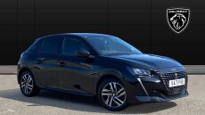 Peugeot 208 1.2 PureTech 100 Allure Premium 5dr Petrol Hatchback